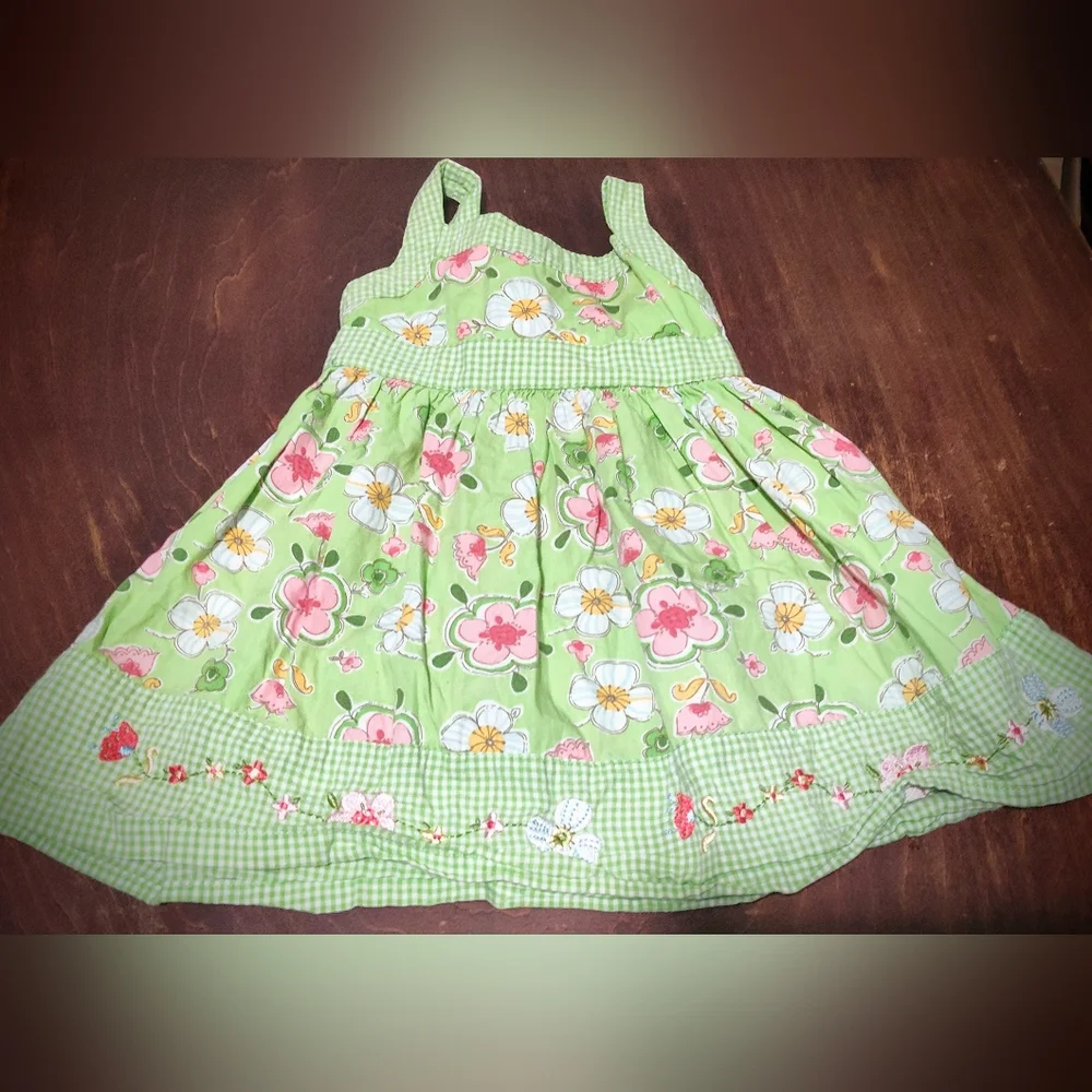 18m ♡ Blueberri Boulevard Dresses [3] -see description